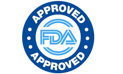 VigorBoost FDA Approved