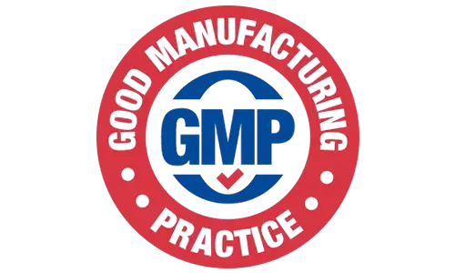 VigorBoost GMP Certified